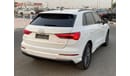 Audi Q3 35 TFSI