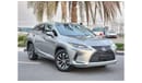 لكزس RX 350 LEXUS RX 350 2020