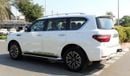 Nissan Patrol LE Platinum City 5.6L