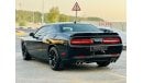 Dodge Challenger SRT ScatPack | Monthly AED 1890/- | 0% DP | Custom Leather Seats | Touch Screen | # 43450