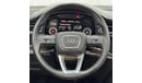 Audi Q8 55 TFSI quattro S Line 3.0L 2021 Audi Q8 S-Line 55TFSI Quattro, Warranty, Service Contract, ABT Kit,