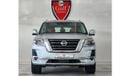 Nissan Patrol LE PLATINUM V8  5.6L-8CYL RADAR FULL OPTIONS