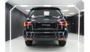 Infiniti QX80 2023 INFINITI QX80 LUXE SENSORY V8 5.6L WITH BEYOND SERIES LIMITED EDITION - EXPORT ONLY