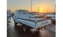 Hyundai H 100 Hyundai H100 Super Cab Cargo Truck