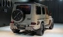 مرسيدس بنز G 63 AMG | 3-Year Warranty and Service