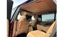 لاند روفر رينج روفر Range Rover Autobiography P530 LWB