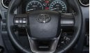 Toyota Land Cruiser Hard Top LC76 T/DSL- G M/T 4.5 DIESEL EXPORT ONLY