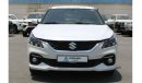 Suzuki Baleno 2025 | GLX FULL OPTION WITH INFOTAINMENT DISPLAY - 360 CAMERA  -HEADS UP DIS