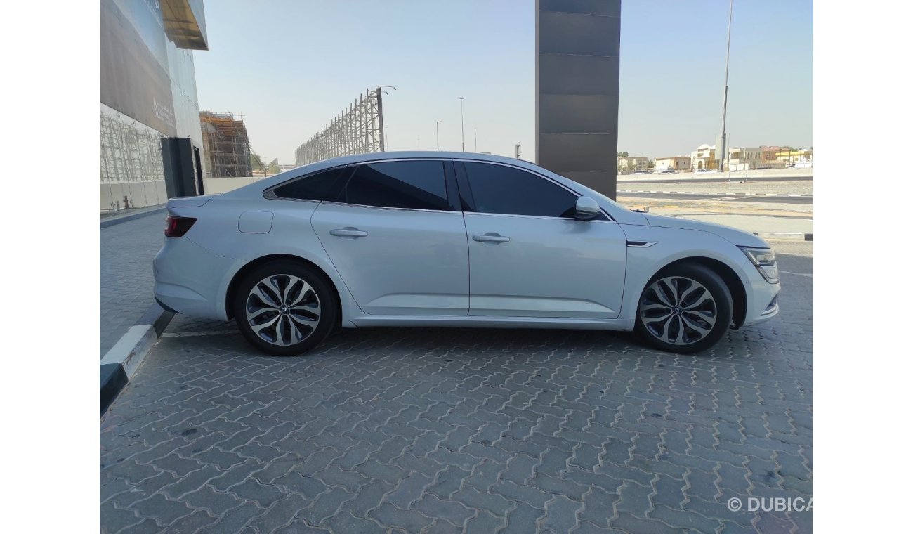 Renault Talisman LE