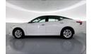 Nissan Altima S | 1 year free warranty | 0 down payment | 7 day return policy