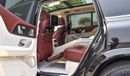 Mercedes-Benz GLS600 Maybach Mercedes Benz GLS 600 Maybach 4Matic | with E-Active Body Control | 2023