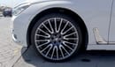 BMW 750Li XDRIVE