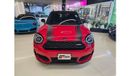 Mini John Cooper Works Countryman 2023 Mini John Cooper Works/Alcantara Seats/Mint condition