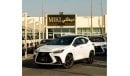 Lexus NX350 F-SPORT (Excluding Vat 5%)