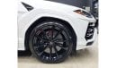 Lamborghini Urus Std LAMBORGHINI URUS 2020 IN PERFECT CONDITION ( CLEAN TITLE ) FOR 777K AED