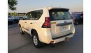 تويوتا برادو 2.7L - TXL - 2022 (PETROL)