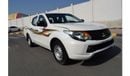 ميتسوبيشي L200 GL 2.5L Double Cab Utility RWD Mitsubishi L200 D/c pick up 4x2 GL 2.5L , model:2020.Excellent condit