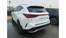 Lexus NX350 F SPORT F-SPORT 2.4L