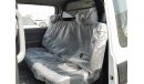 Hyundai H-1 DELIVERY VAN EURO-4 ENGINE MANUAL TRANSMISSION 2.4L ENGINE PETROL 0KM ONLY FOR EXPORT GOOD PRICE FOR