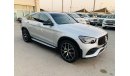 مرسيدس بنز GLC 43 AMG