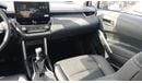 Toyota Corolla Cross Toyota Corolla Cross 2.0L Hybrid MID 2024YM Chinese