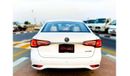 MG MG5 MG 5 LUXURY 1.5L A/T 2023 MODEL WHITE COLOR