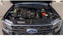 Ford Ranger FORD RANGER DC WILDTRAK 2.0D AT 4X4 MY2023