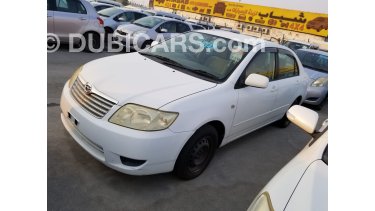 Toyota Corolla Japan Import 1300 Cc 2wd 5 Doors Excellent Condition Inside And Outside