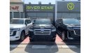 Toyota Land Cruiser EX.R 4.0L V6 BLACK INSIDE BLACK