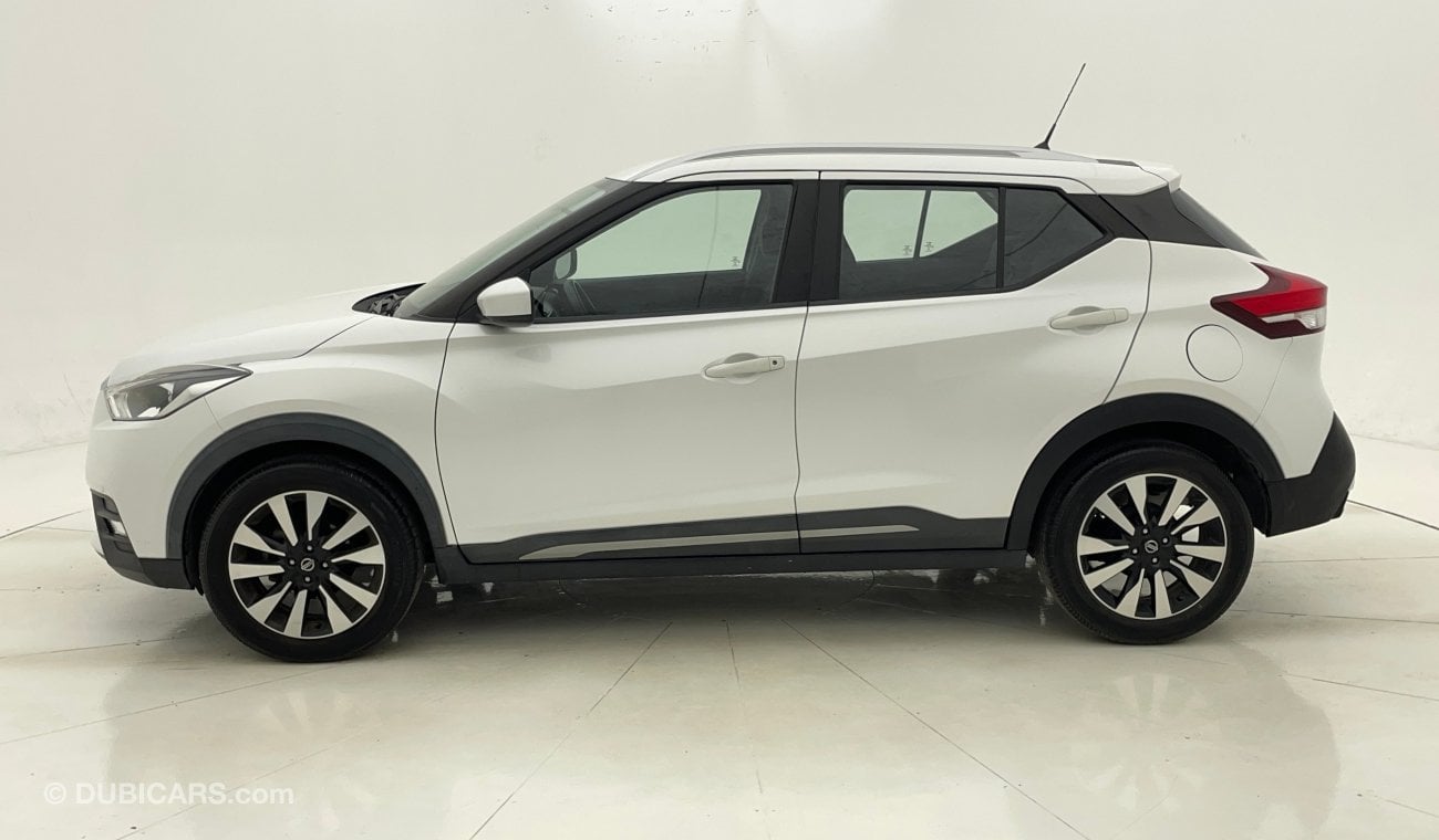 Nissan Kicks SV 1.6 | Zero Down Payment | Free Home Test Drive