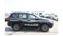 Toyota Prado TXL Mid Night Edition 4.0L V6