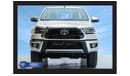 تويوتا هيلوكس TOYOTA HILUX 2.4L GLX 4X4 D/C HI(i) A/T DSL Export Only 2024 Model Year