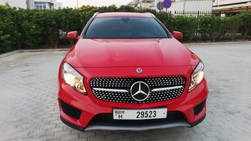 Mercedes-Benz GLA 250 2020 | M 46000 k m | Perfect Condition | Warranty Available, Negotiable.