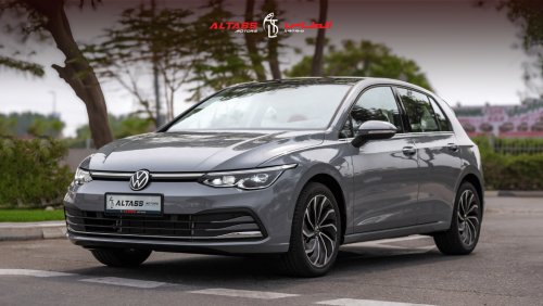 فولكس واجن جولف 2024| VOLKSWAGEN GOLF | 280TSI | PRO