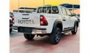 Toyota Hilux TOYOTA HILUX 4.0 AT FENDER WHITE 2025