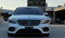 Mercedes-Benz S 450 Std S450 /// AMG BODY KIT IMPORT JAPAN V.C.C V6 SUPER CLEAN