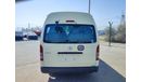 Toyota Hiace TRH223-6007320 || TOYOTA	HIACE 2003 || WHITE	2700	RHD AUTO || EXPORT ONLY.