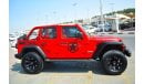 Jeep Wrangler Sport 3.6L A/T (5 Seater)