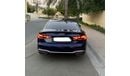 أودي A5 40 TFSI S Line 2.0L (190 HP) Sportsback