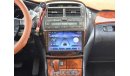 لكزس LS 430 LEXUS LS-430 2004 PERFECT CONDITION // FULL ULTRA // FULL OPITION