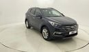 Hyundai Santa Fe GLS 2.4 | Zero Down Payment | Home Test Drive