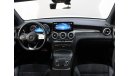 Mercedes-Benz GLC Coupe 200 GLC COUPE 200 ..4 MATIC