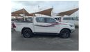 تويوتا هيلوكس TOYOTA HILUX 4/4 SRS 2023 GOOD CONDITION CLEAN CAR WITHOUT ACCIDENT AVAILABLE NOW IN OUR SHOWROOM RE