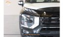 Mitsubishi Xpander Mitsubishi - Xpander Cross Model 2024