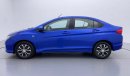 Honda City DX 1.5 | Under Warranty | Inspected on 150+ parameters