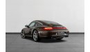 Porsche 911 Targa 4S 2011 Porsche 997/911 Targa 4S / Sport Chrono Plus package / Full Porsche Service History