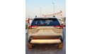 تويوتا راف ٤ Adventure 2.5L 4WD TOYOTA RAV4 Adventure Full Option 2.5L 4WD