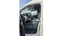 Toyota Hiace HIGHROOF CARGO / 3.5L V6 PETROL A/T NEW SHAPE (CODE # HPHRCRA)