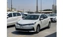 Toyota Corolla XLI 2017 I 1.6L I Ref#368