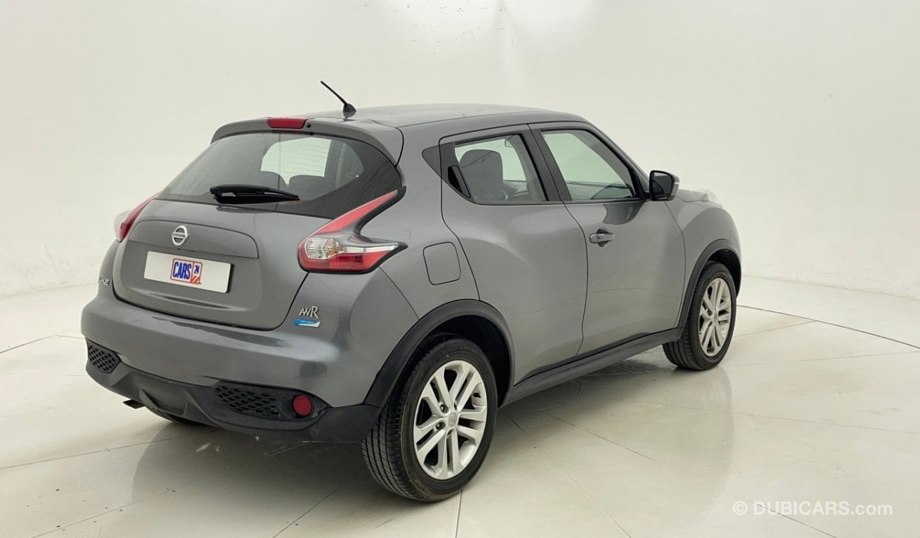 Nissan Juke S 1.6 | Zero Down Payment | Free Home Test Drive